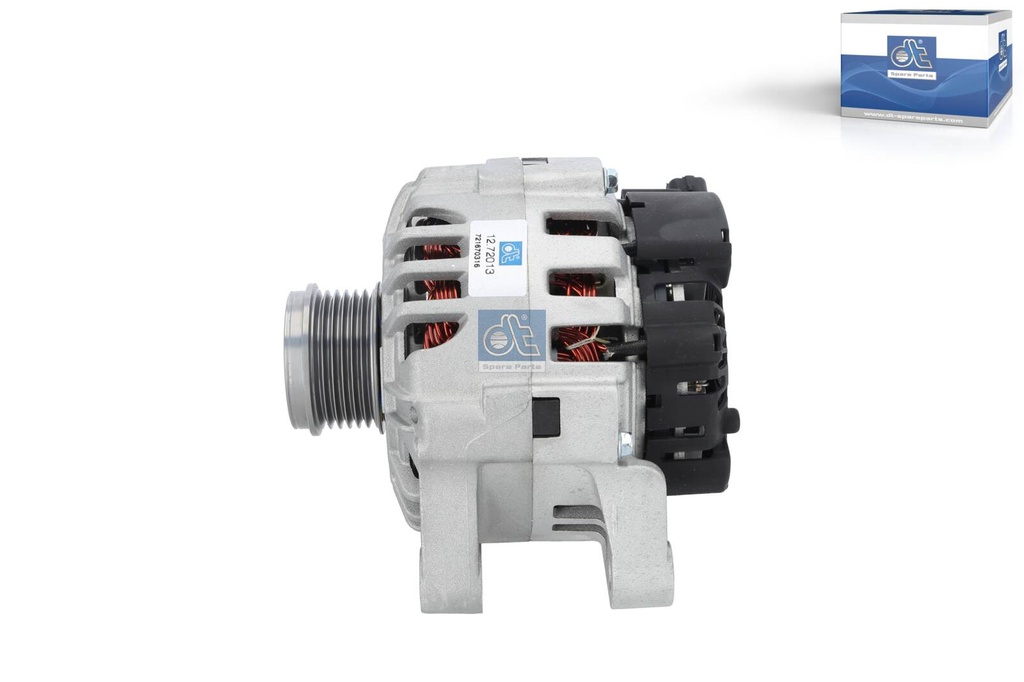 Alternatore