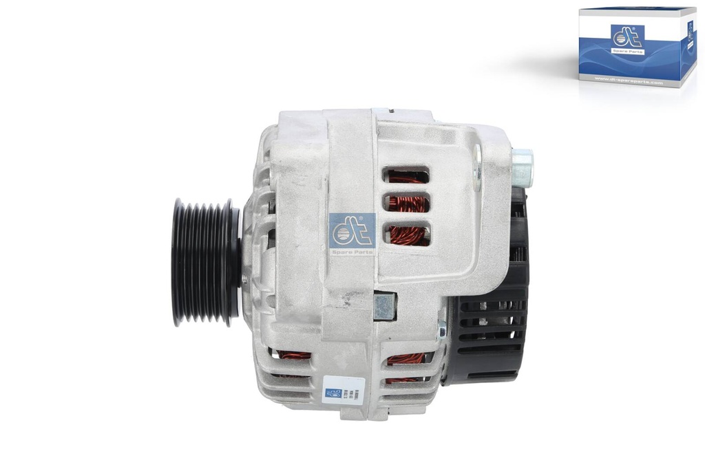 Alternatore