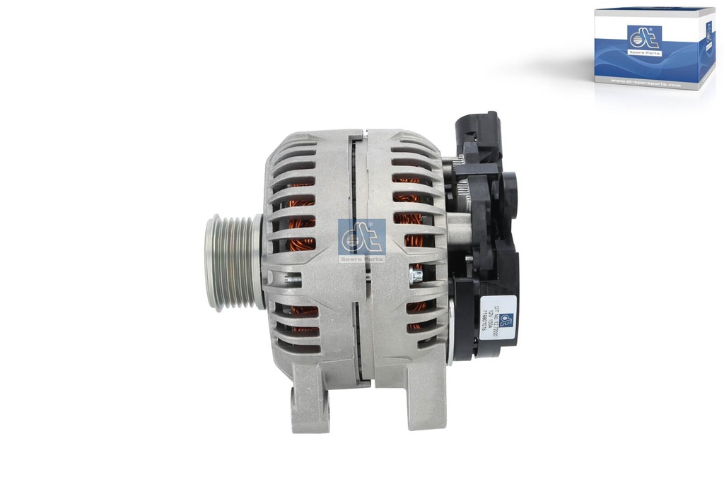 Alternatore