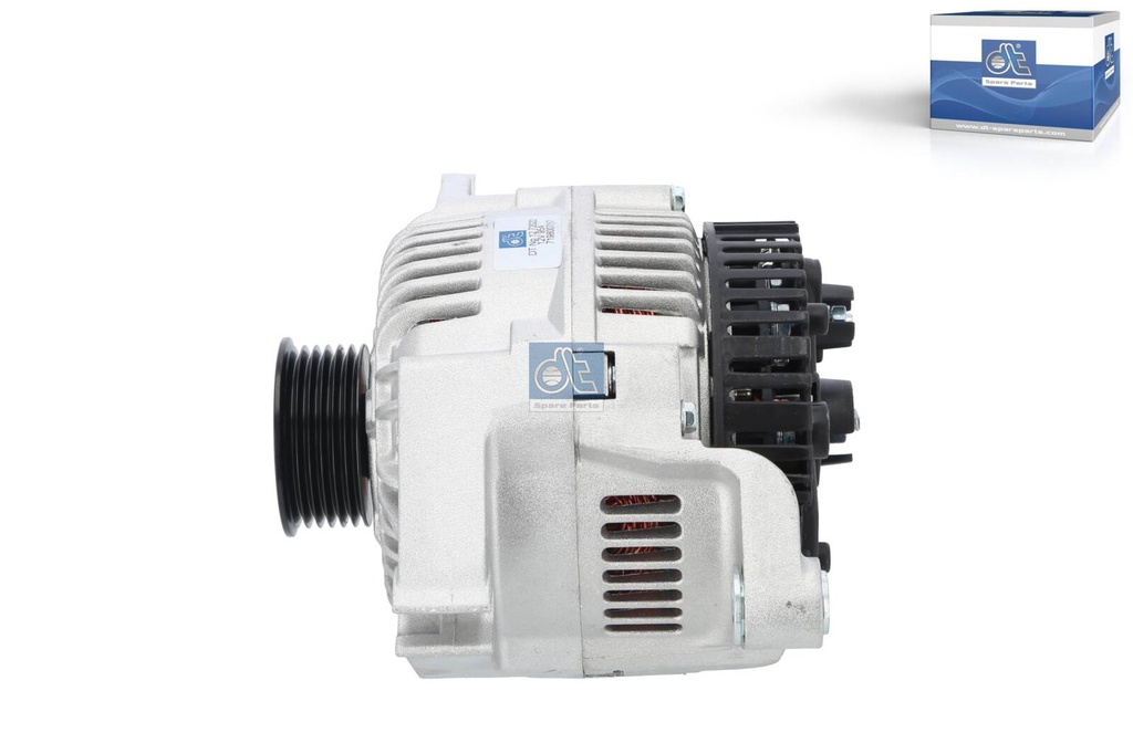 Alternatore
