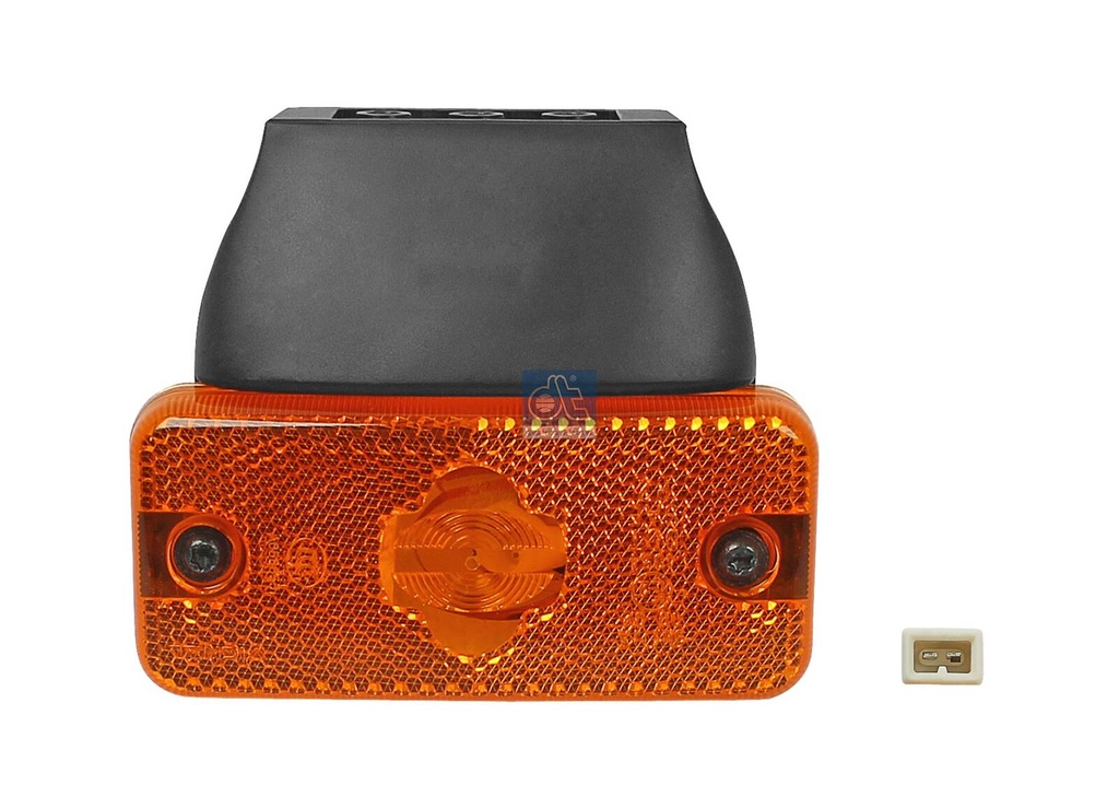 Luce pos. laterale