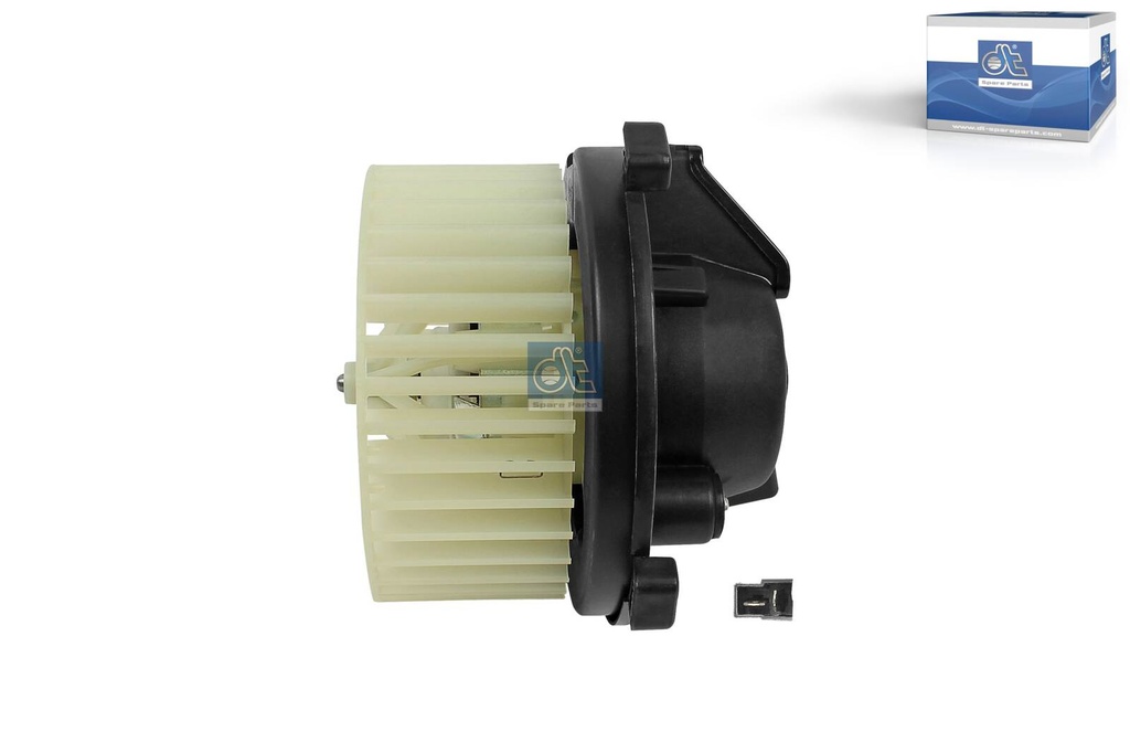 Ventilatore de habitaculo