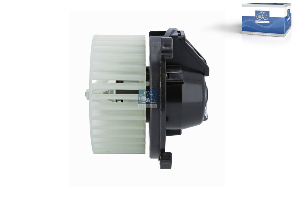 Ventilatore de habitaculo
