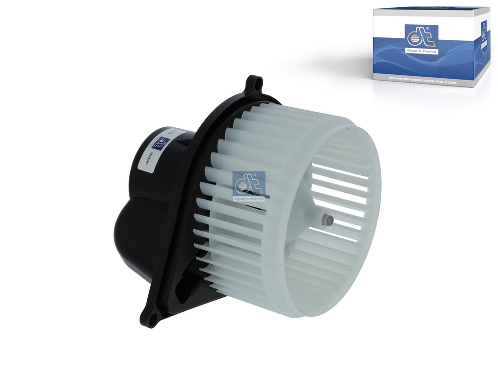 Ventilatore de habitaculo