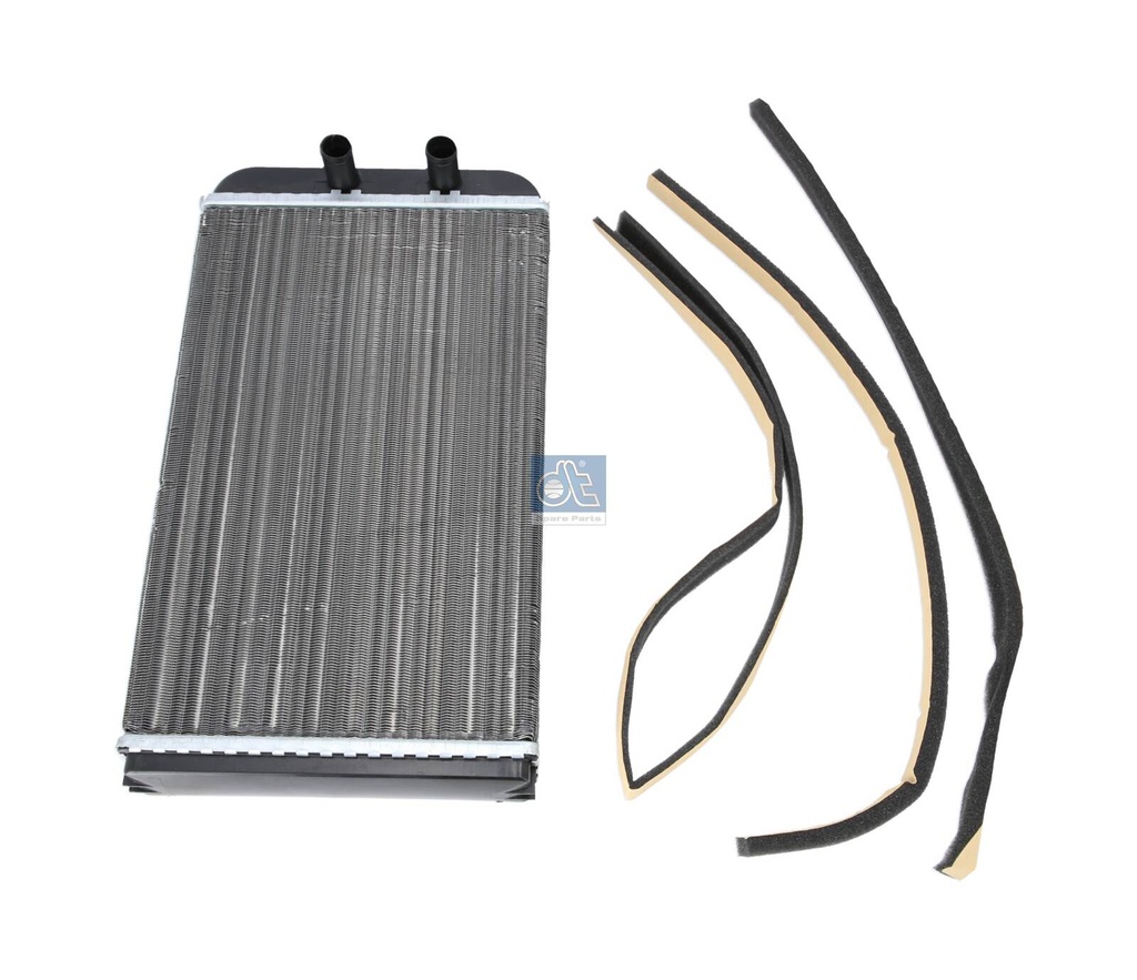 Radiatore riscaldatore