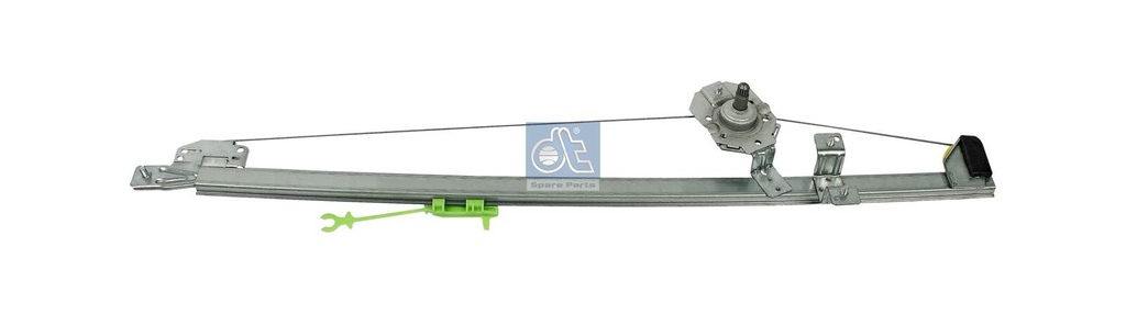 Regulatore finestra