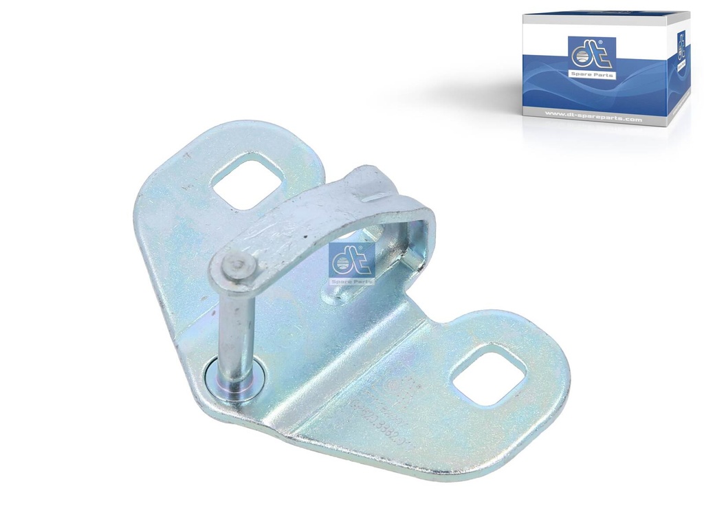Supporte porta