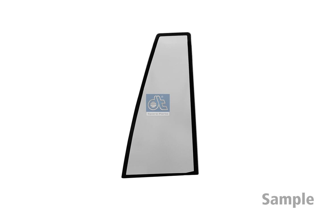 Vetro porta