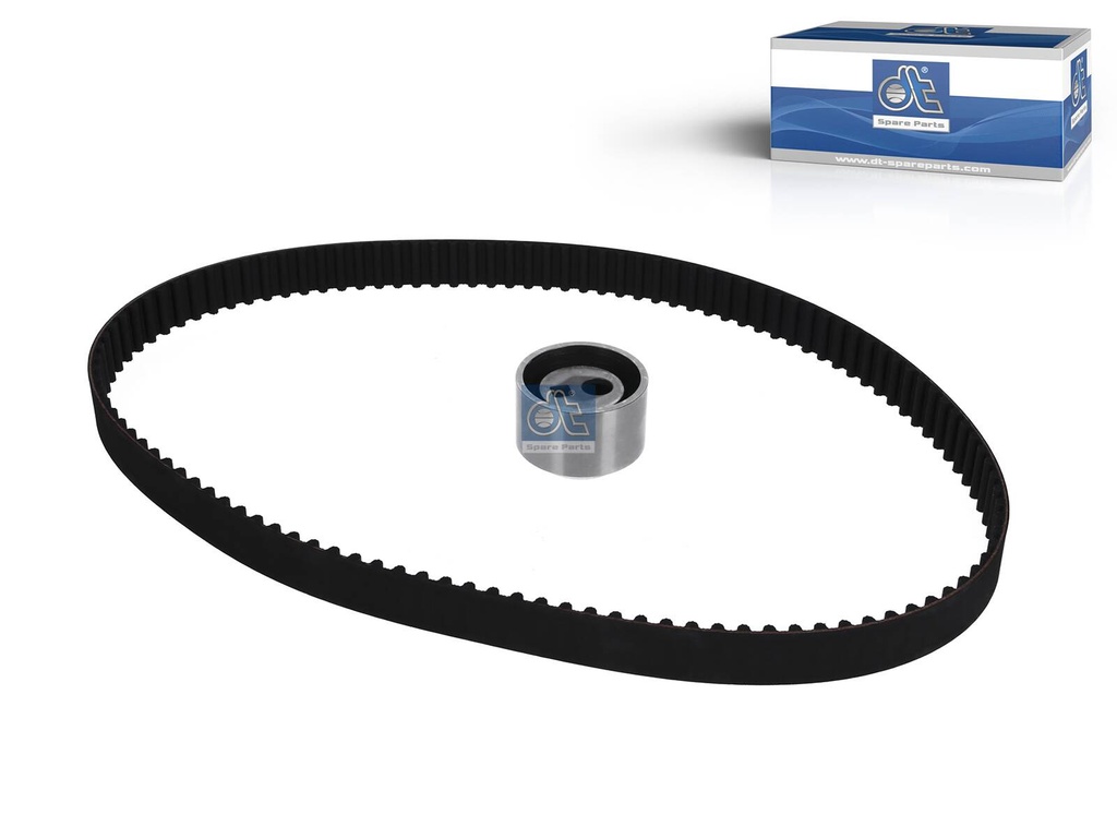 Kit cinghie dentate