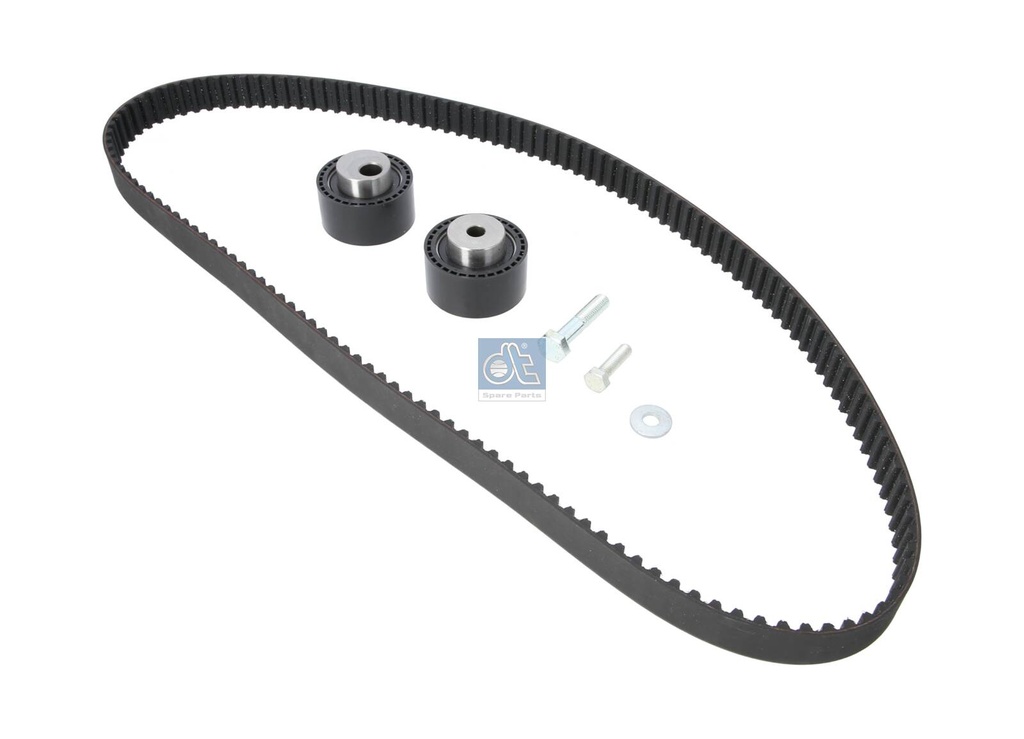 Kit cinghie dentate