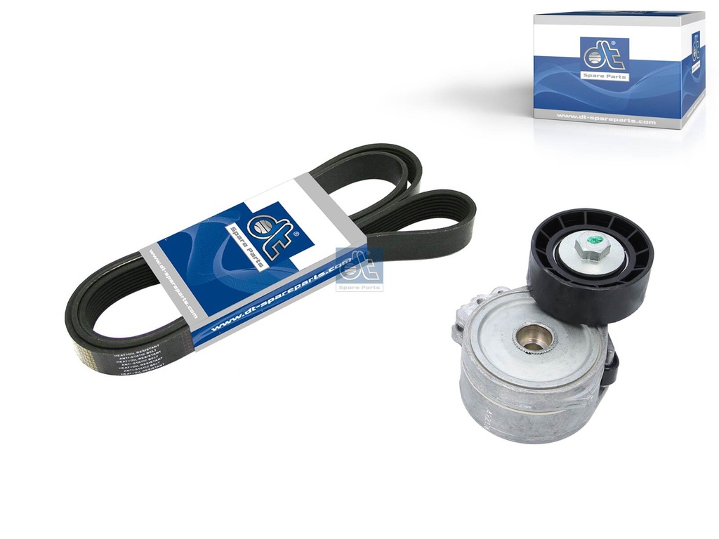Kit tendicinghia