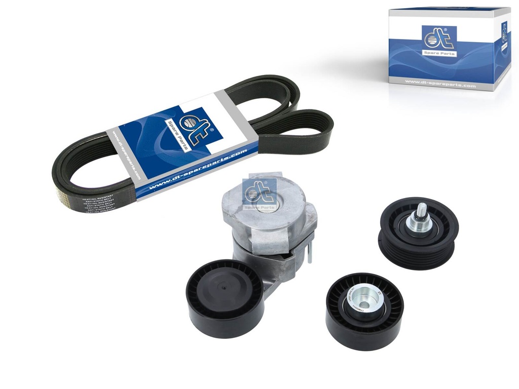 Kit tendicinghia