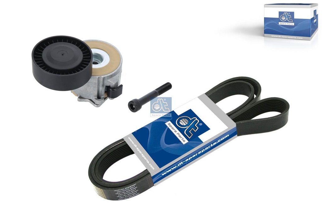 Kit tendicinghia