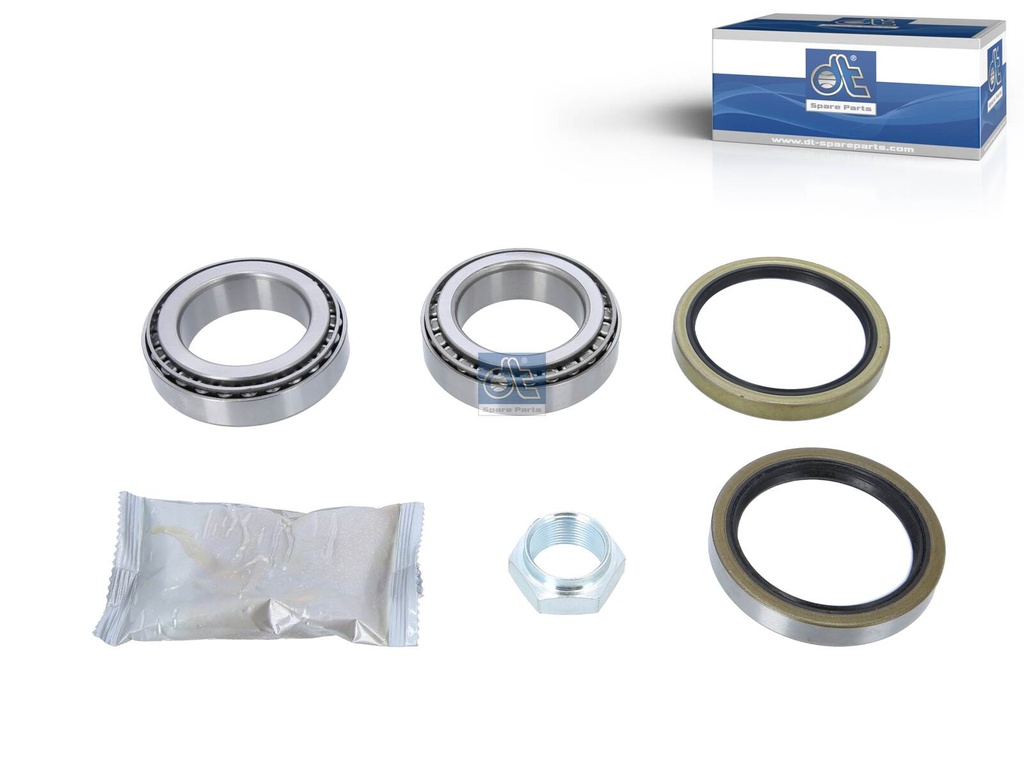 Kit cuscinetti ruota
