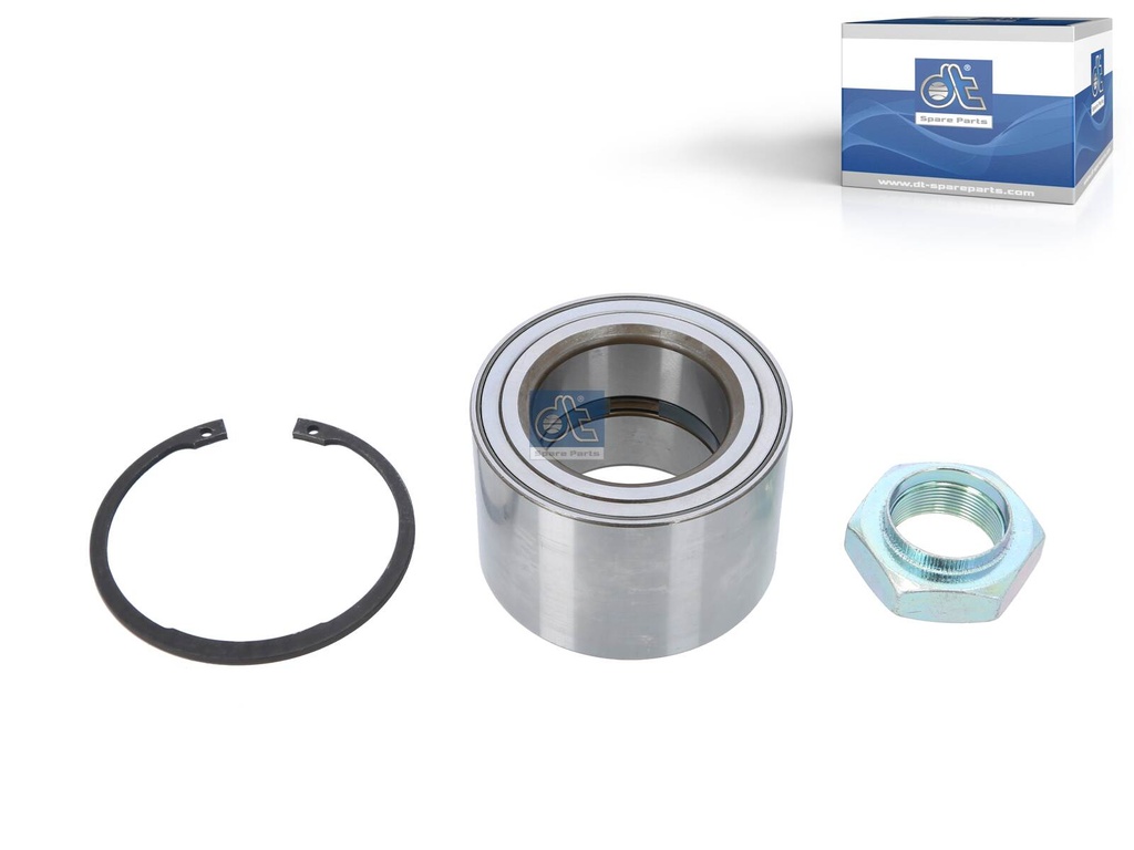 Kit cuscinetti ruota