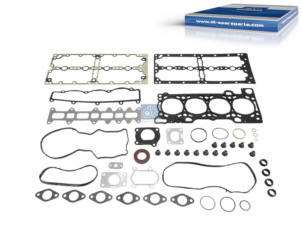 Kit guarnizioni testata