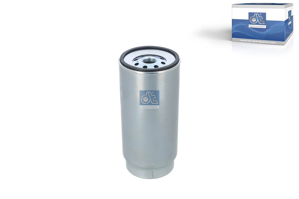 Filtro combustibile