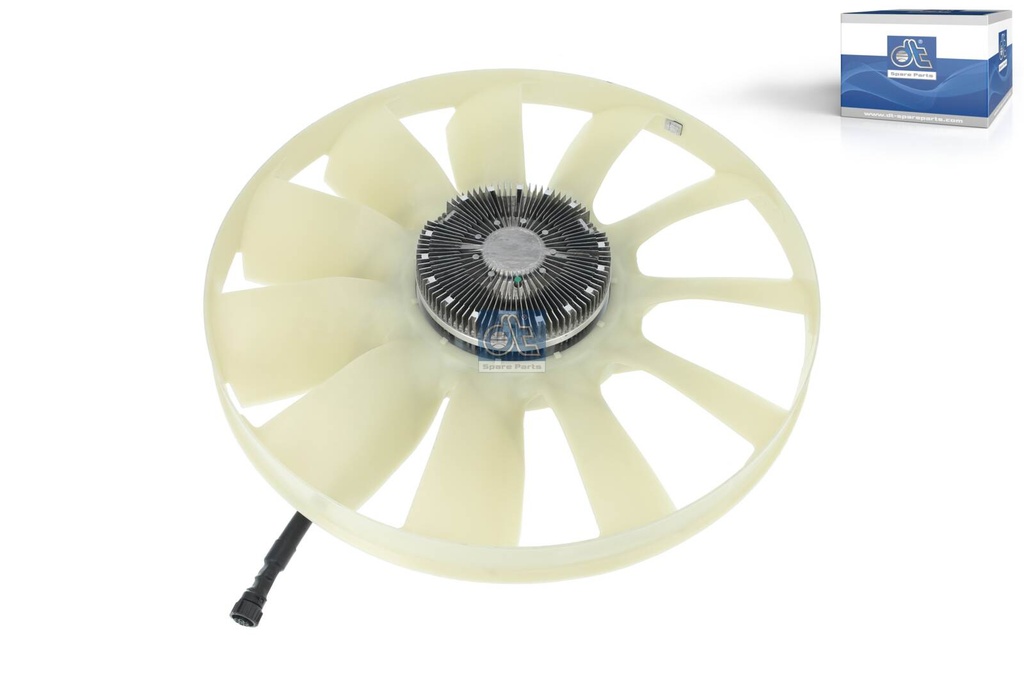 Giunto ventilatore