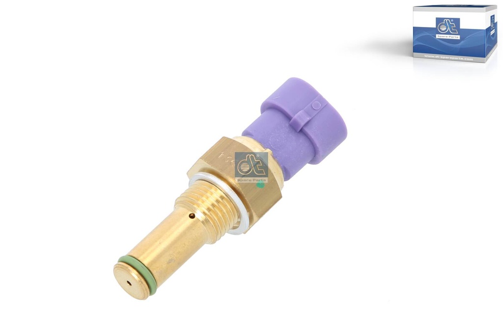 Sensore pressione olio