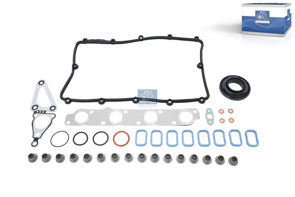 Kit guarnizioni testata