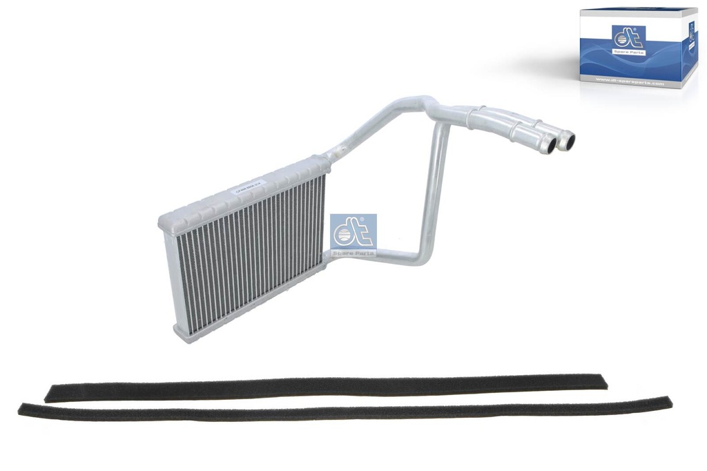 Radiatore riscaldatore