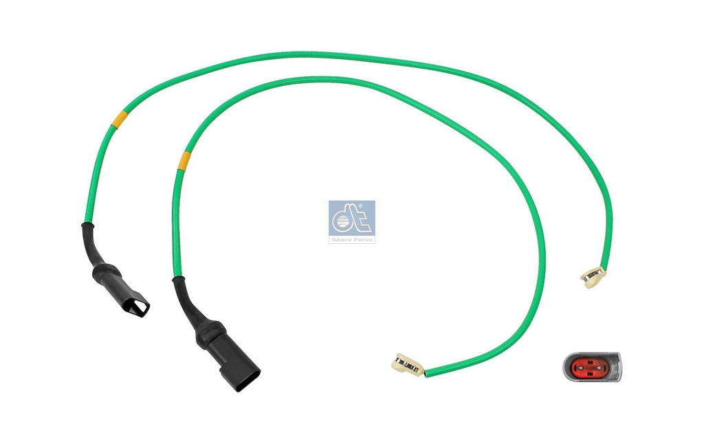 Kit indicatore di usura FRENI