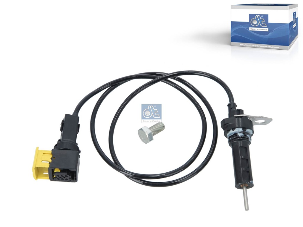 Indicatore di usura FRENI