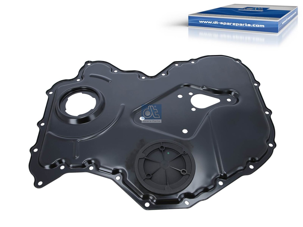 Coperchio di blocco motore