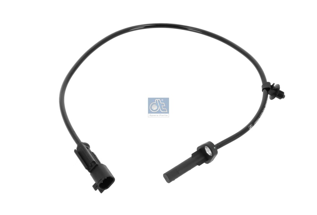 Sensore ABS  LUNGHE. MM 535