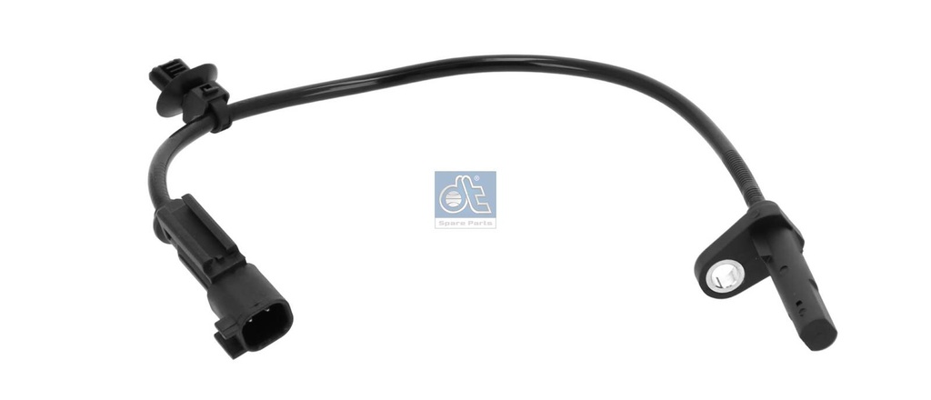 Sensore ABS posteriore, L: 312 mm