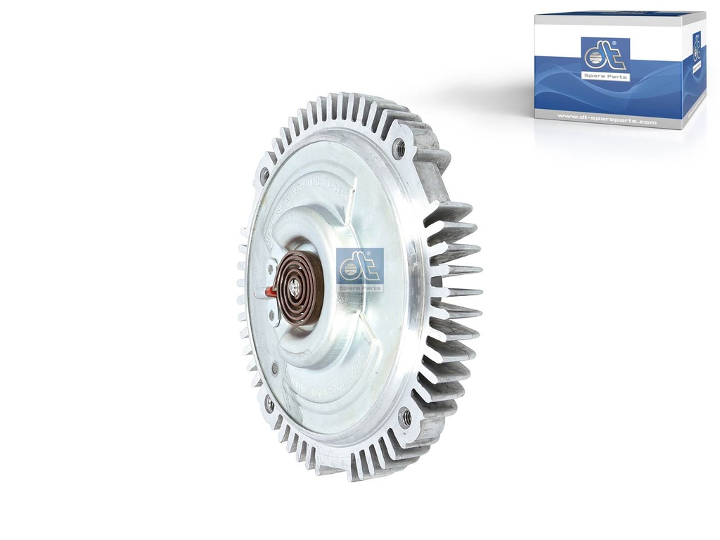 Giunto ventilatore