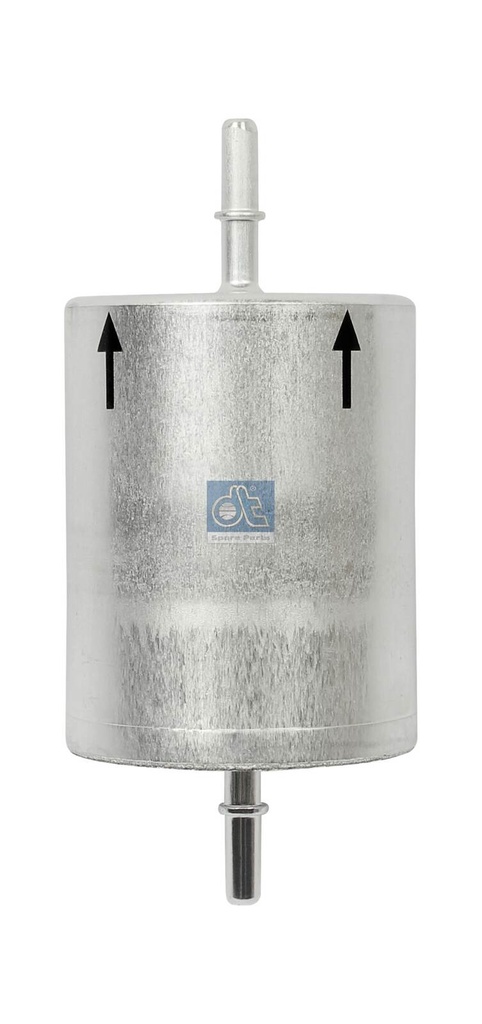 Filtro combustibile