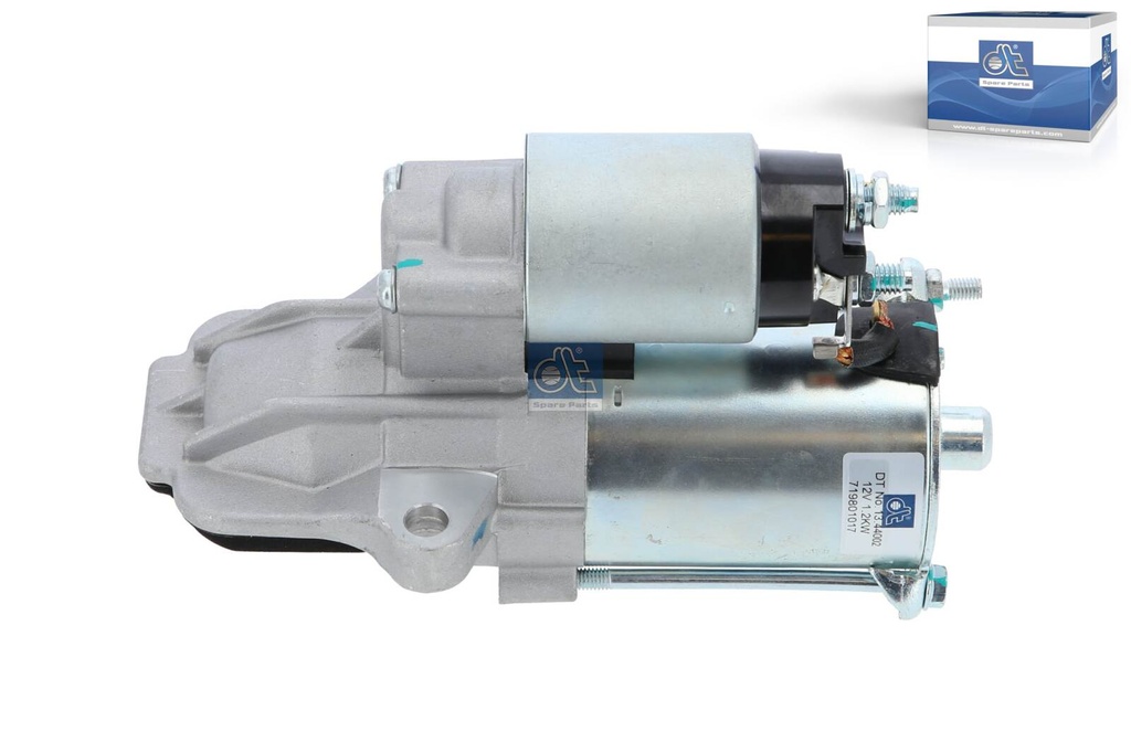 Motorino avviamento