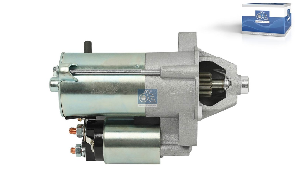 Motorino avviamento