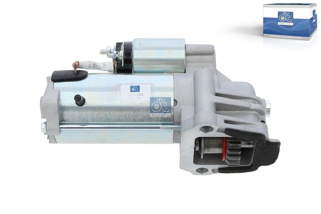 Motorino avviamento