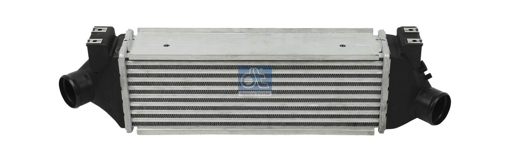 Intercooler