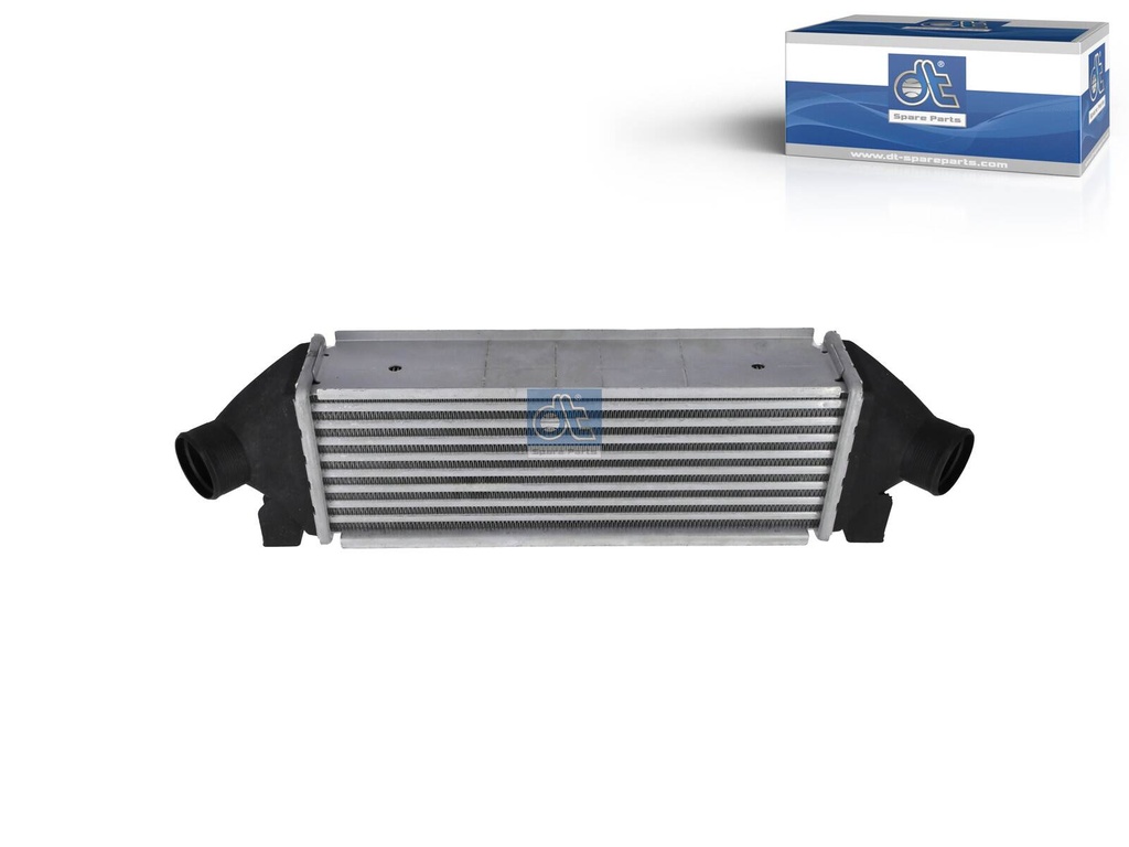 Intercooler