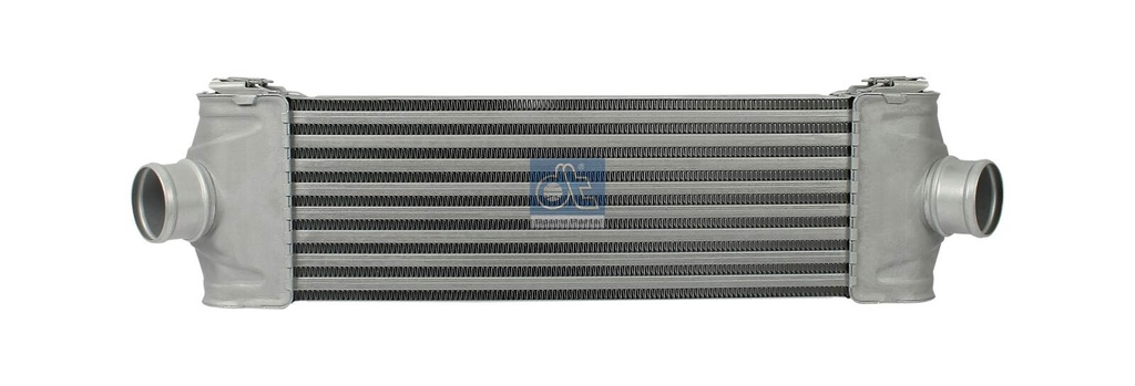 Intercooler