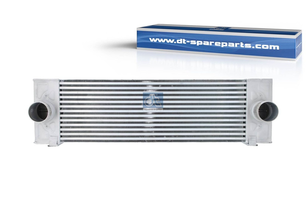 Intercooler