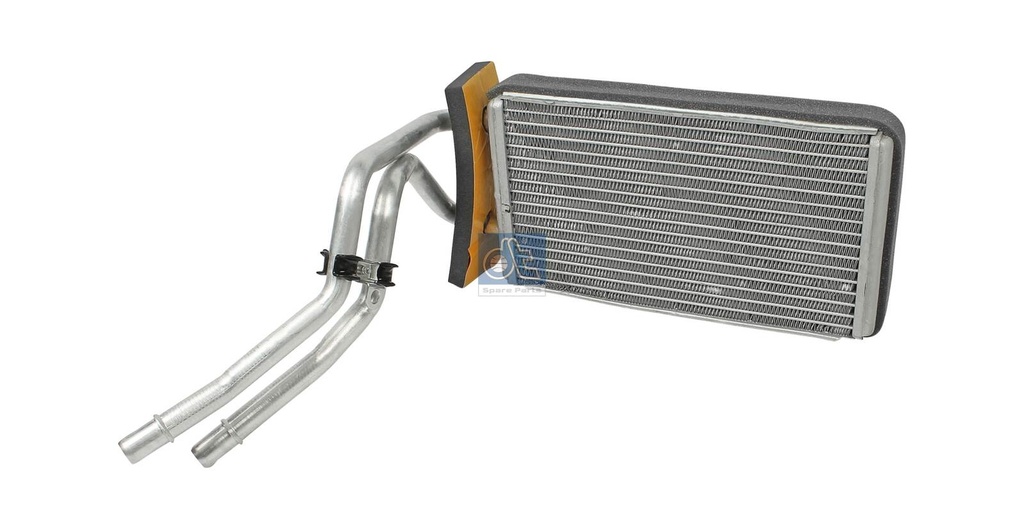 Radiatore riscaldatore