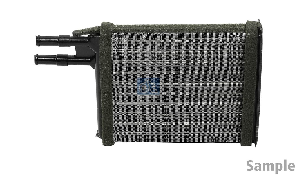 Radiatore riscaldatore