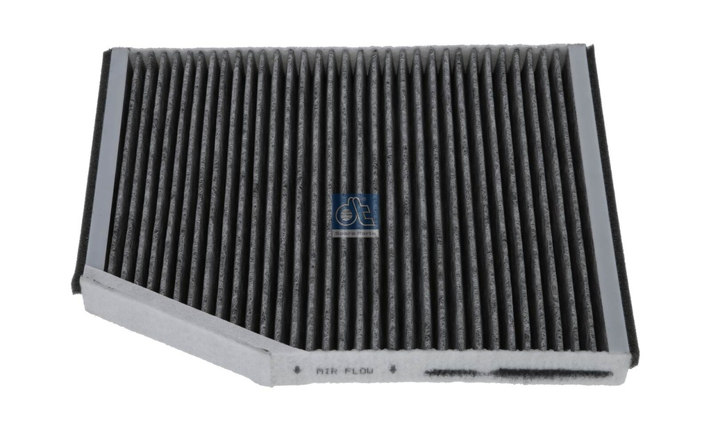 Filtro antipolline