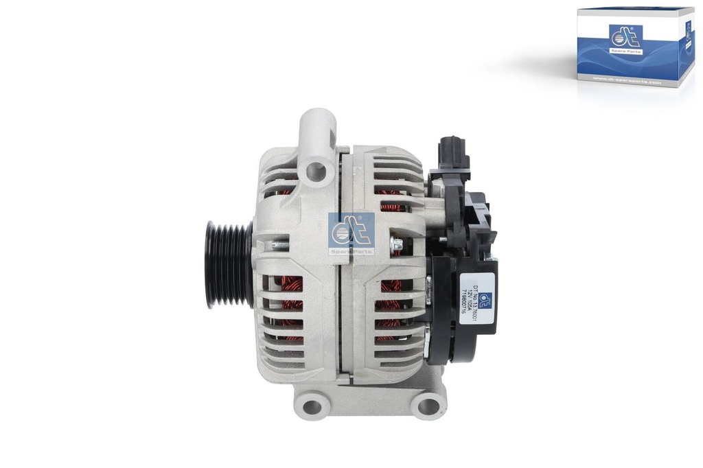 Alternatore
