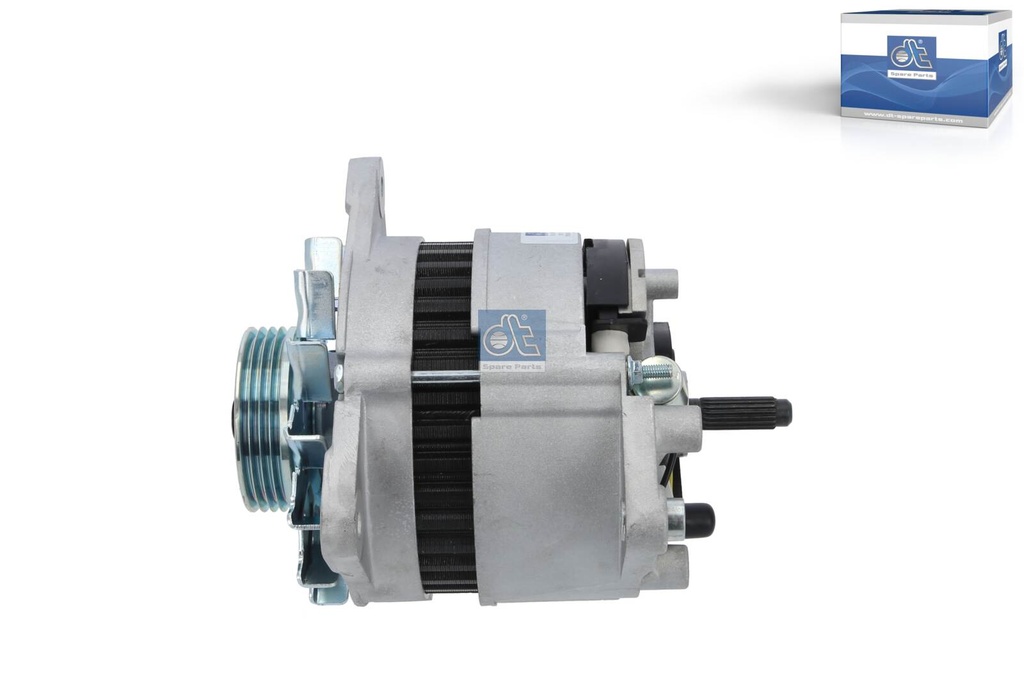 Alternatore