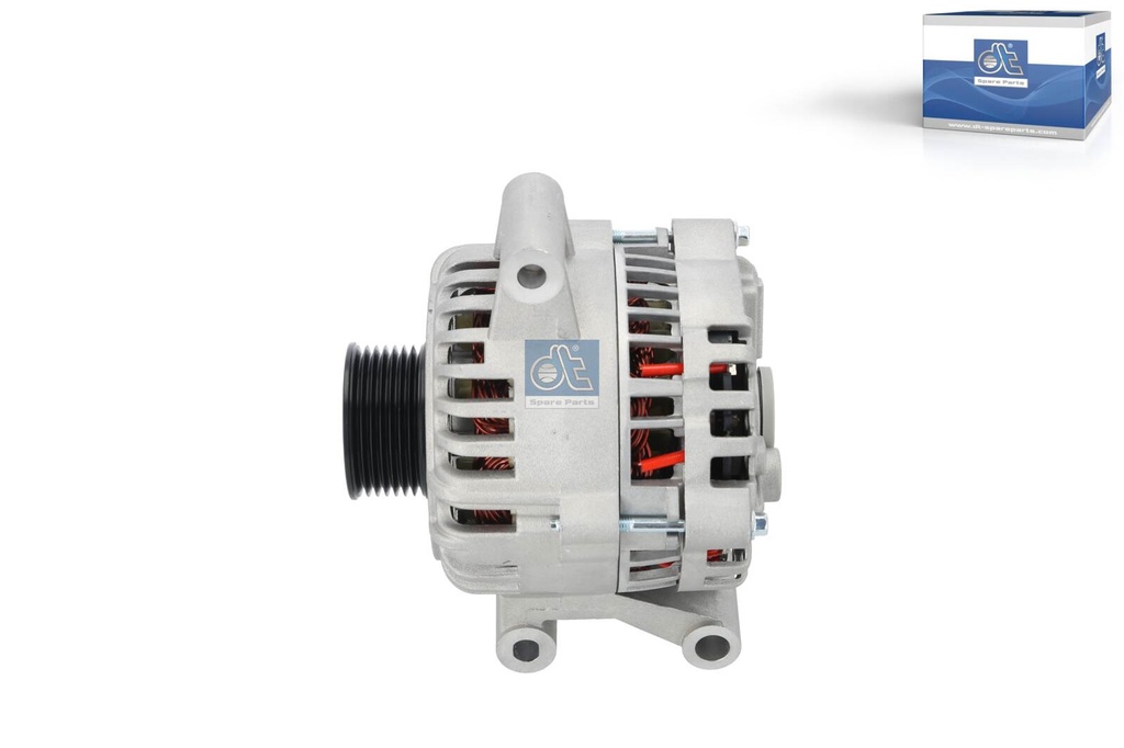Alternatore