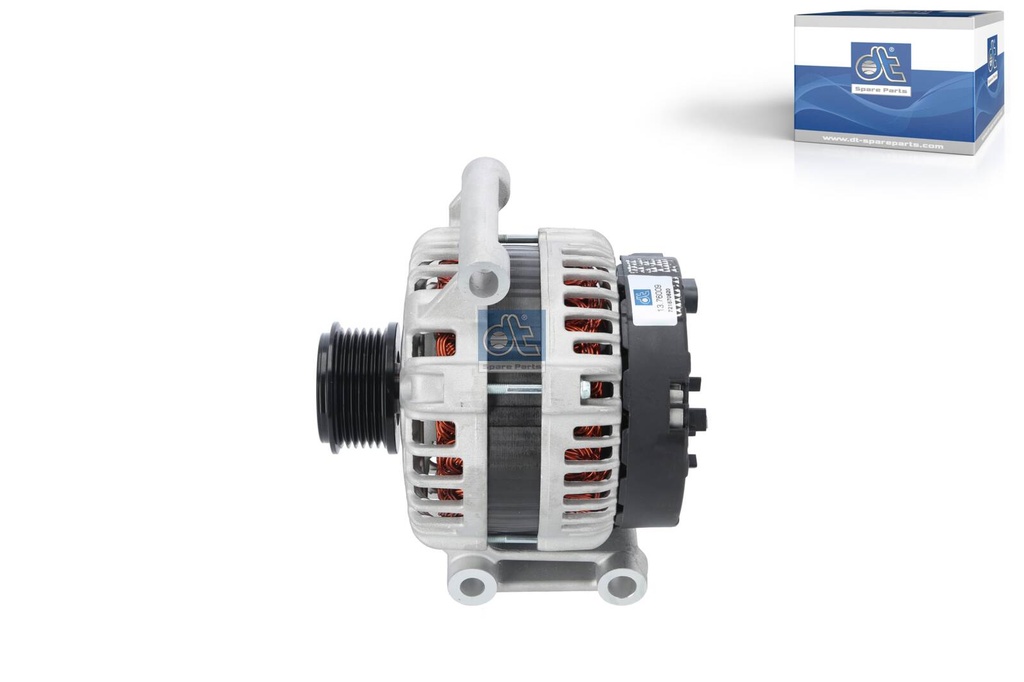 Alternatore