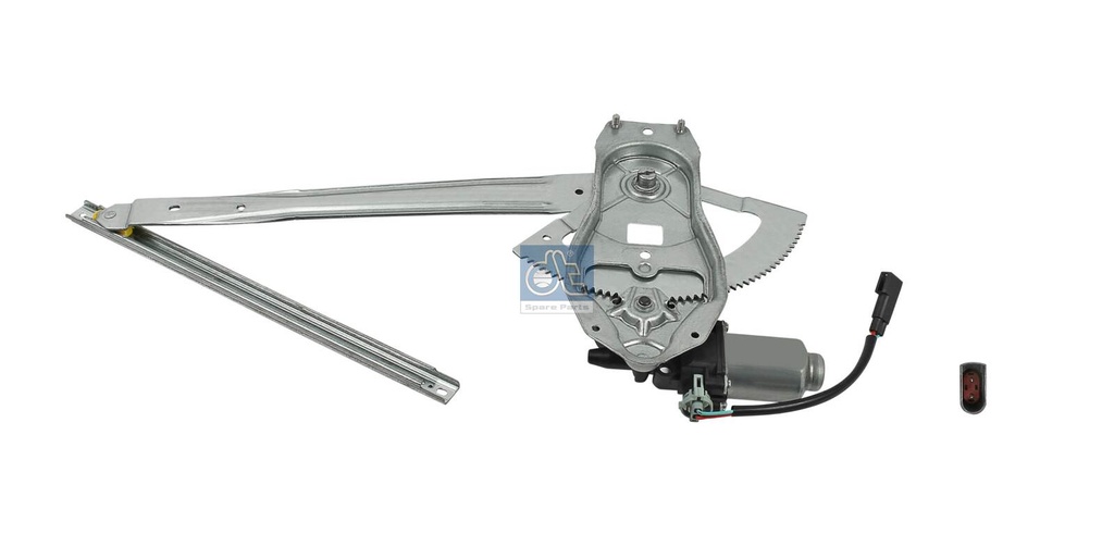 Regulatore finestra