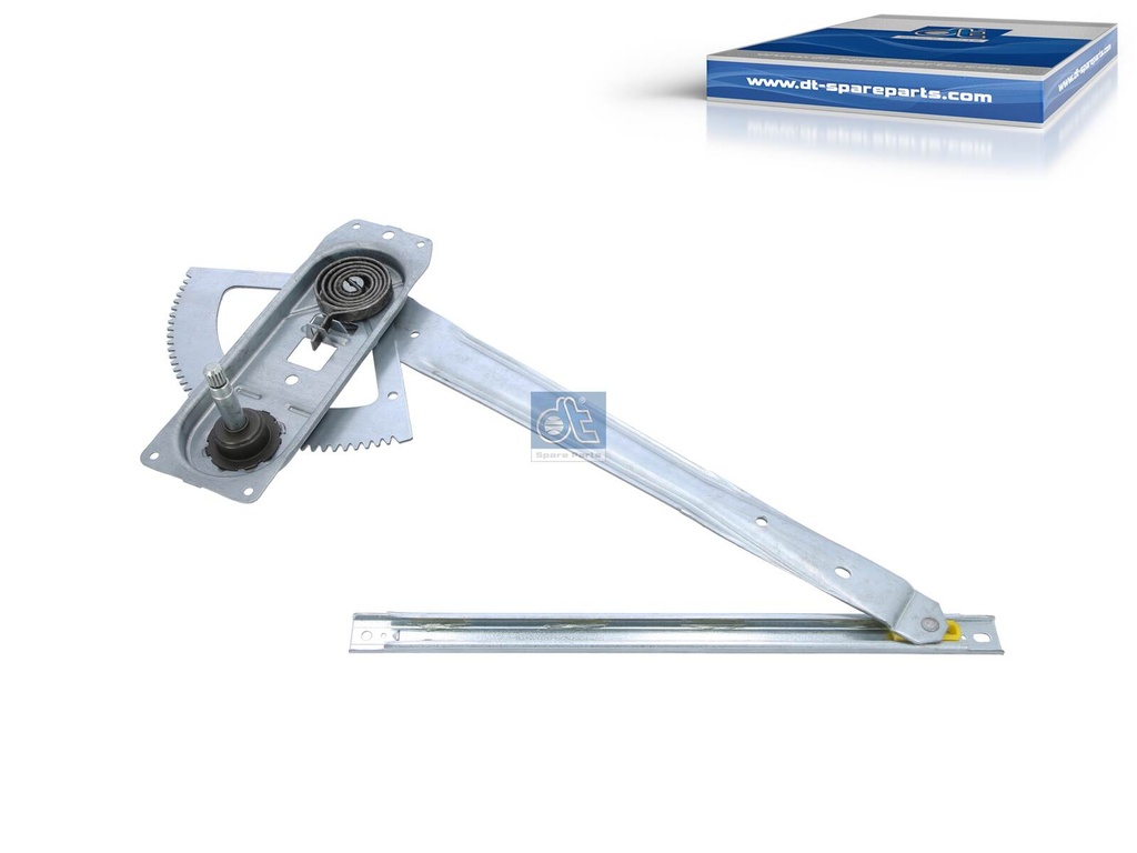 Regulatore finestra