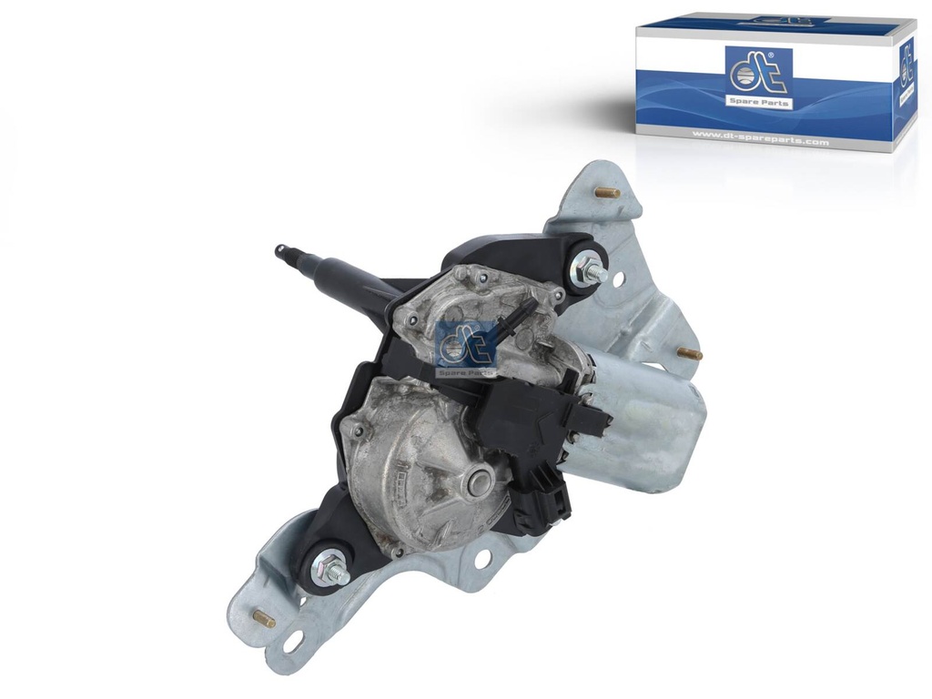 Motorino del tergicristallo