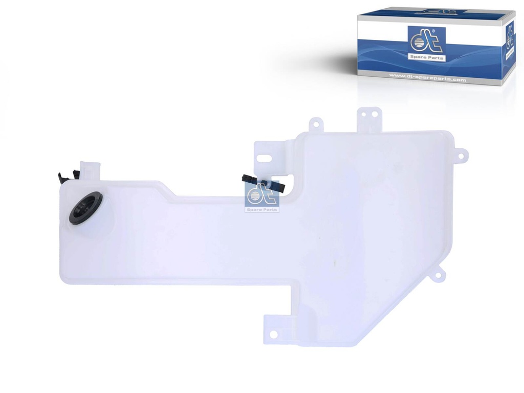 Serbatoio del liquido lavacristalli
